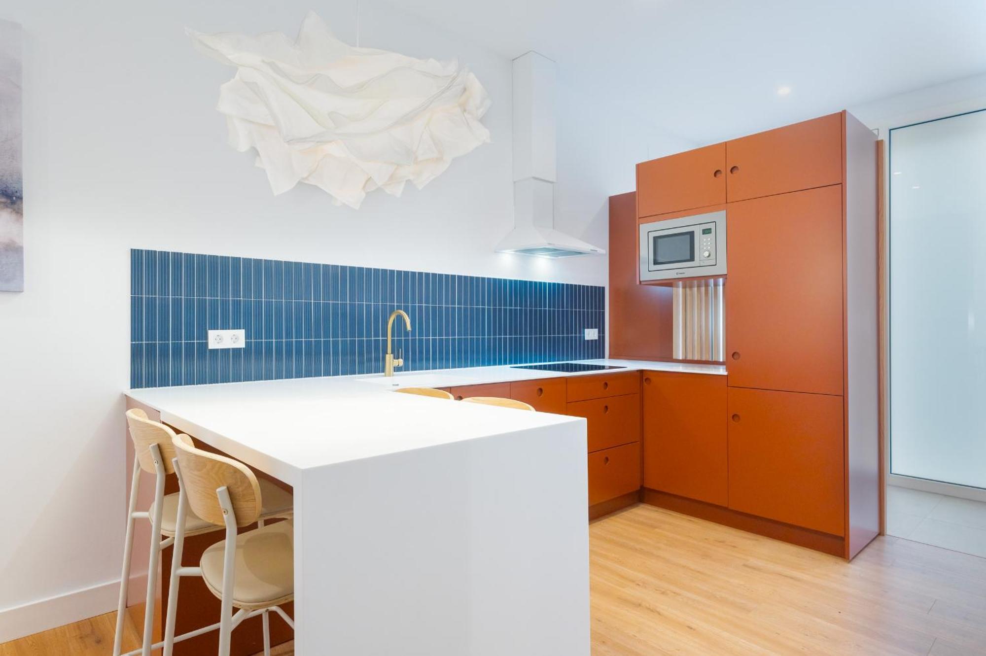 Arroyo 3 Apartments Севилья Экстерьер фото