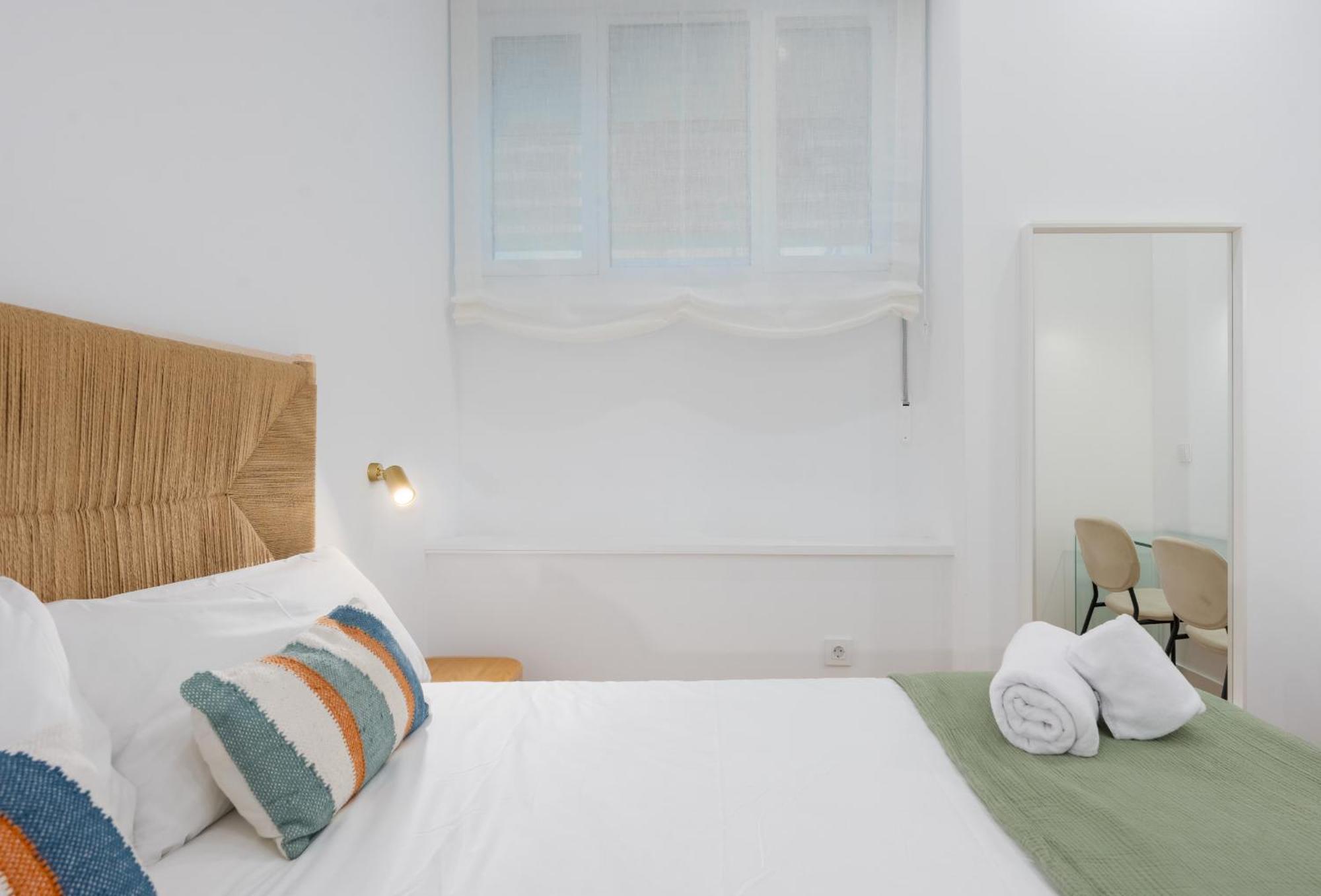 Arroyo 3 Apartments Севилья Экстерьер фото