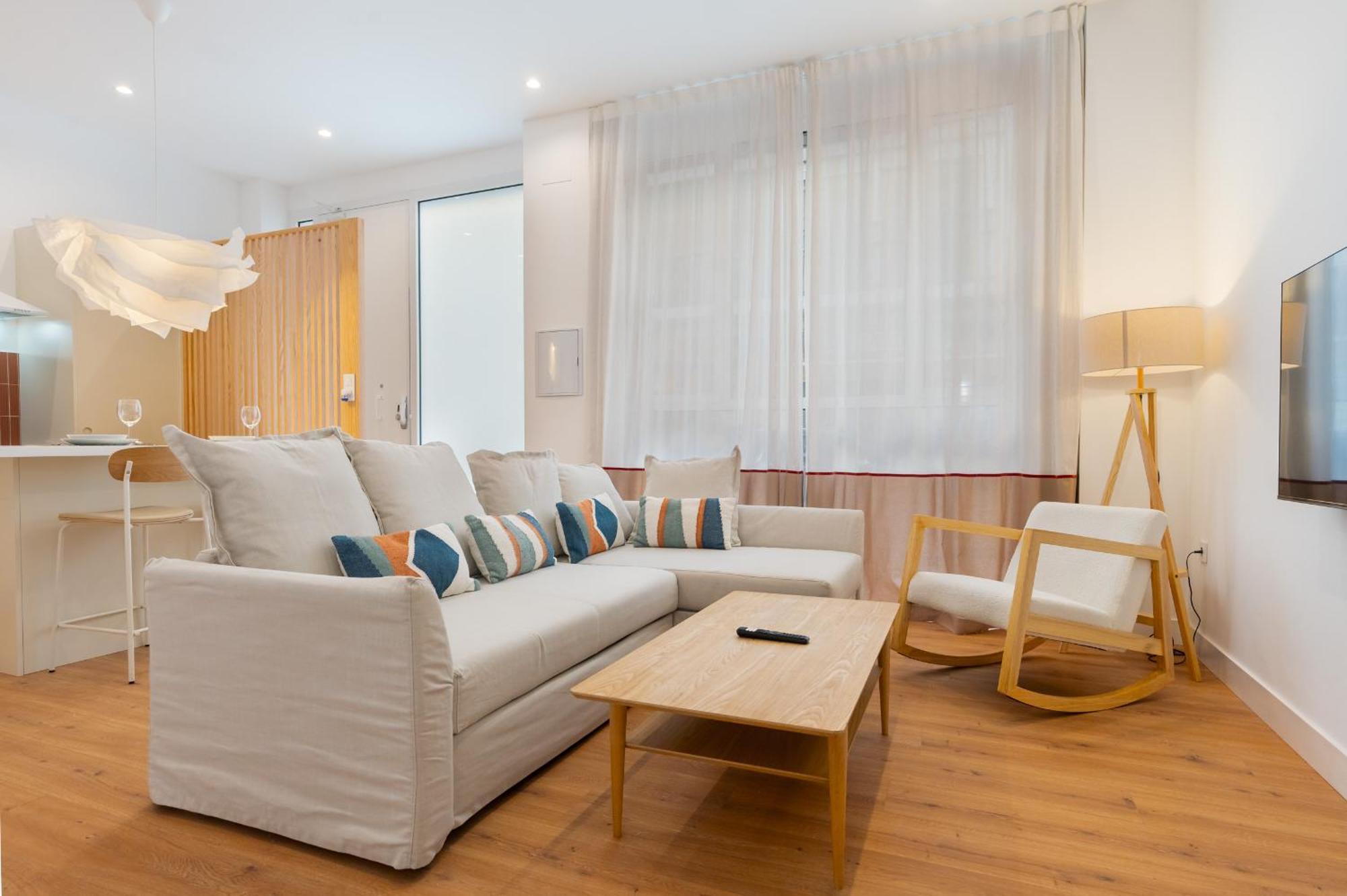 Arroyo 3 Apartments Севилья Экстерьер фото