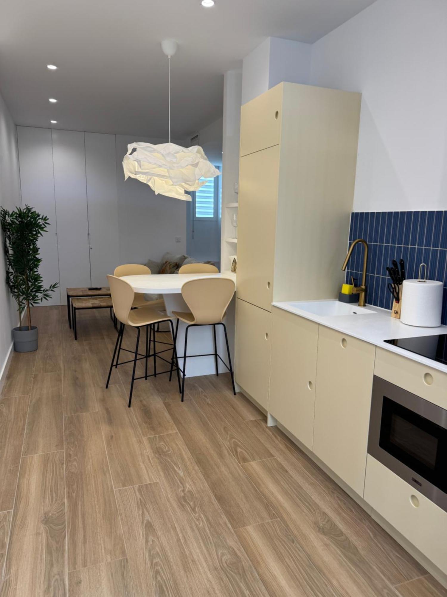 Arroyo 3 Apartments Севилья Экстерьер фото